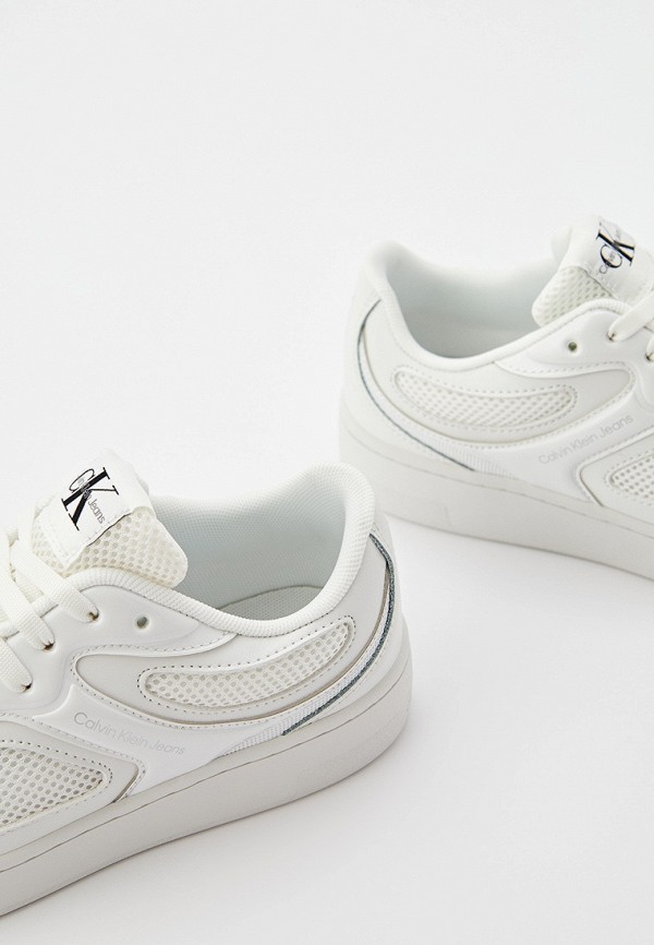 Calvin Klein Jeans Кеды - фото 4