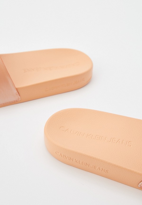 Calvin Klein Jeans Сланцы - фото 4