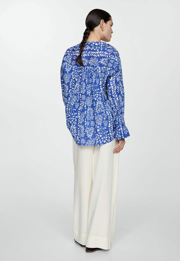 Mango Рубашка - TROPEZ - фото 3