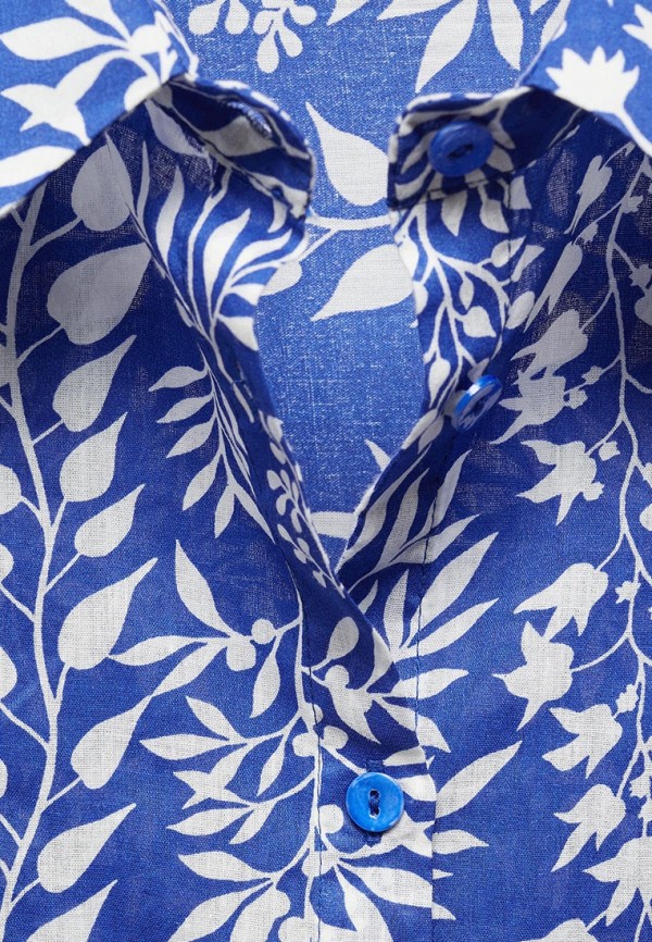 Mango Рубашка - TROPEZ - фото 5