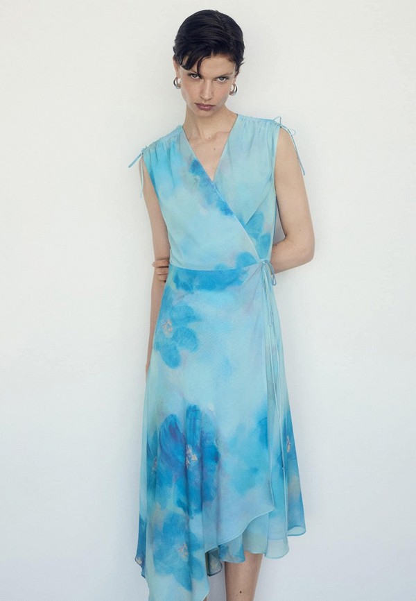 Mango Платье - CLARIET - фото 1