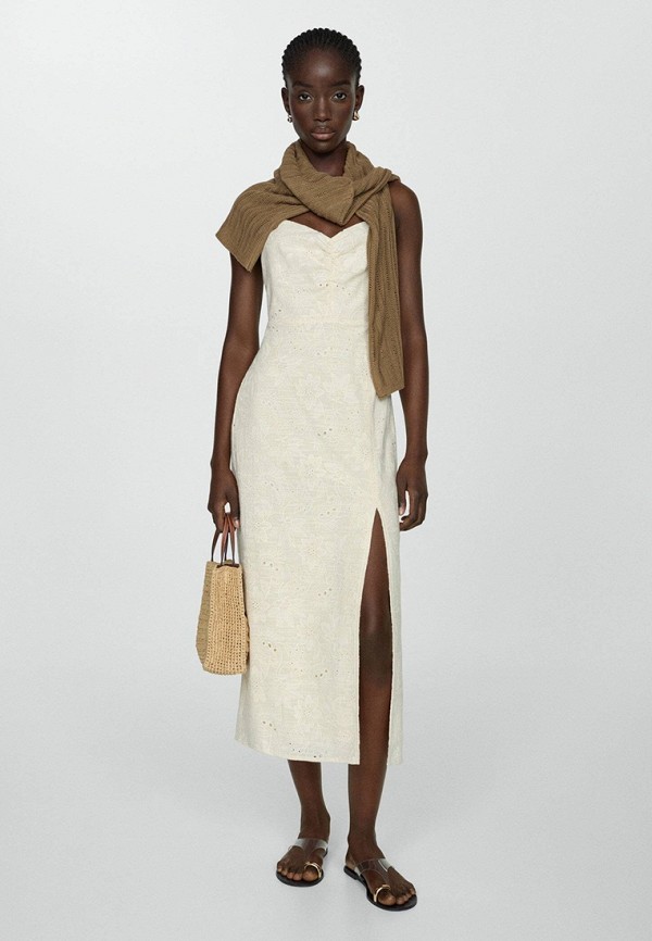 Mango Сарафан - ROSMARI - фото 1