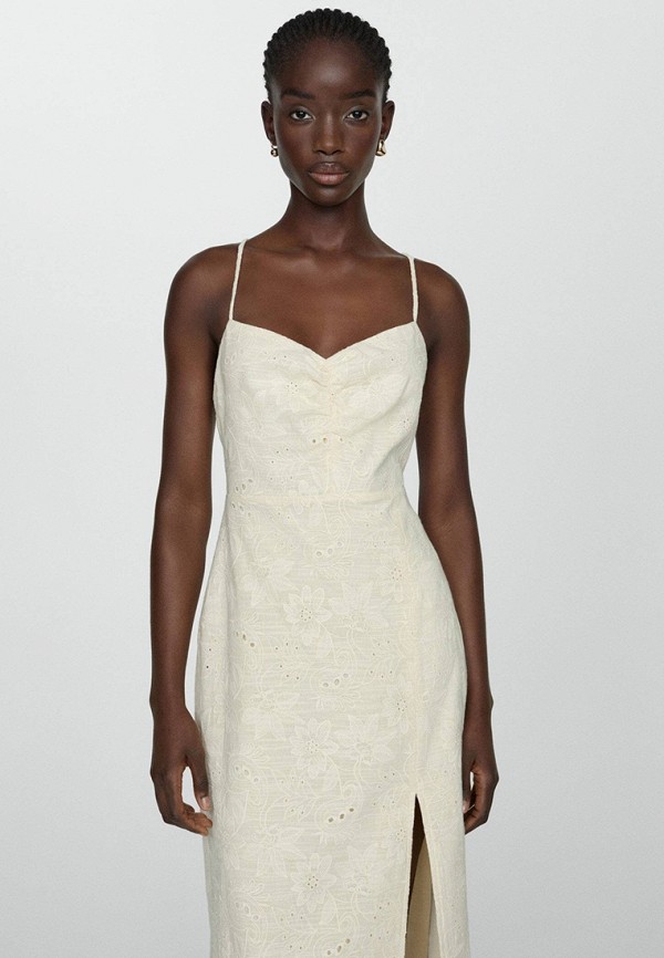 Mango Сарафан - ROSMARI - фото 3