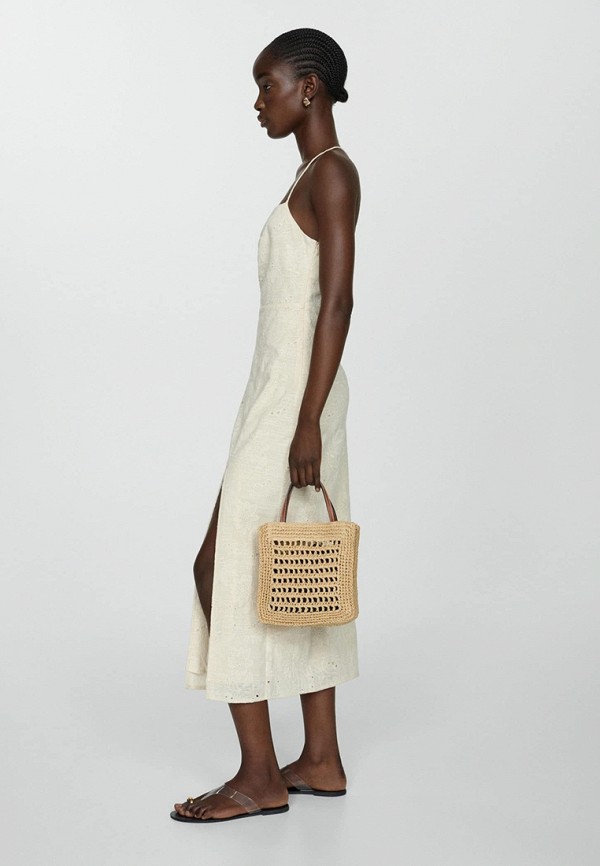 Mango Сарафан - ROSMARI - фото 5