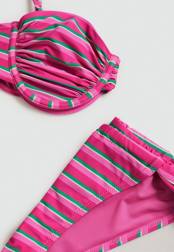 Mango Плавки - FUNKY - фото 4