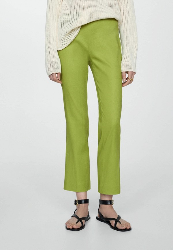 Mango Брюки - SANTORI - фото 1