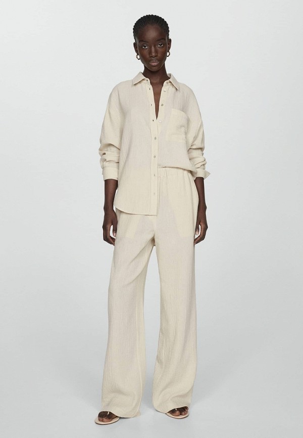 Mango Рубашка - GAUZA - фото 2