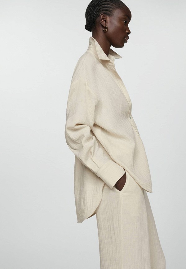 Mango Рубашка - GAUZA - фото 6