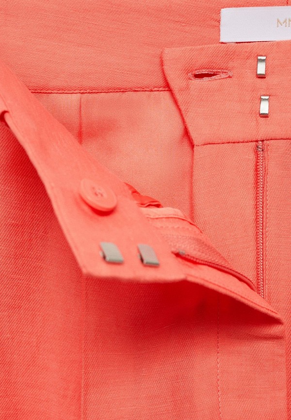 Mango Брюки - POMELO - фото 4