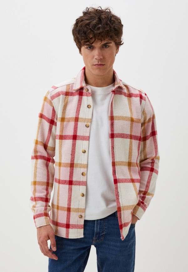 Key to Life Рубашка - фото 1