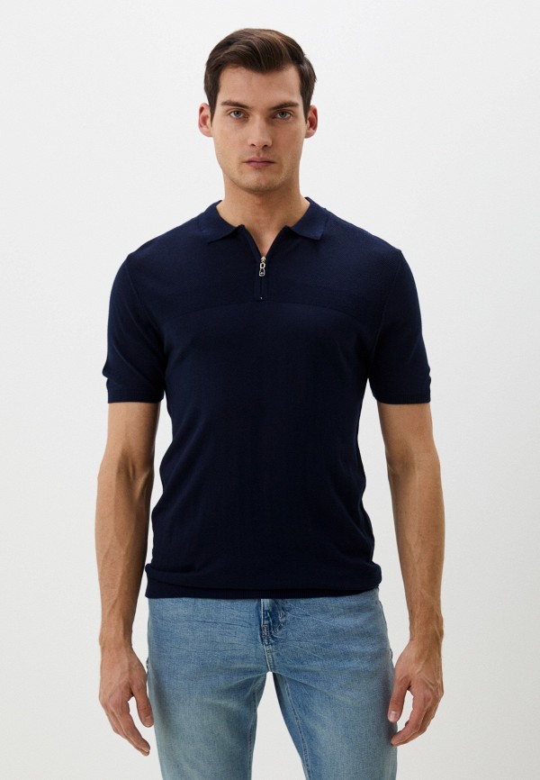 Key to Life Поло - фото 1