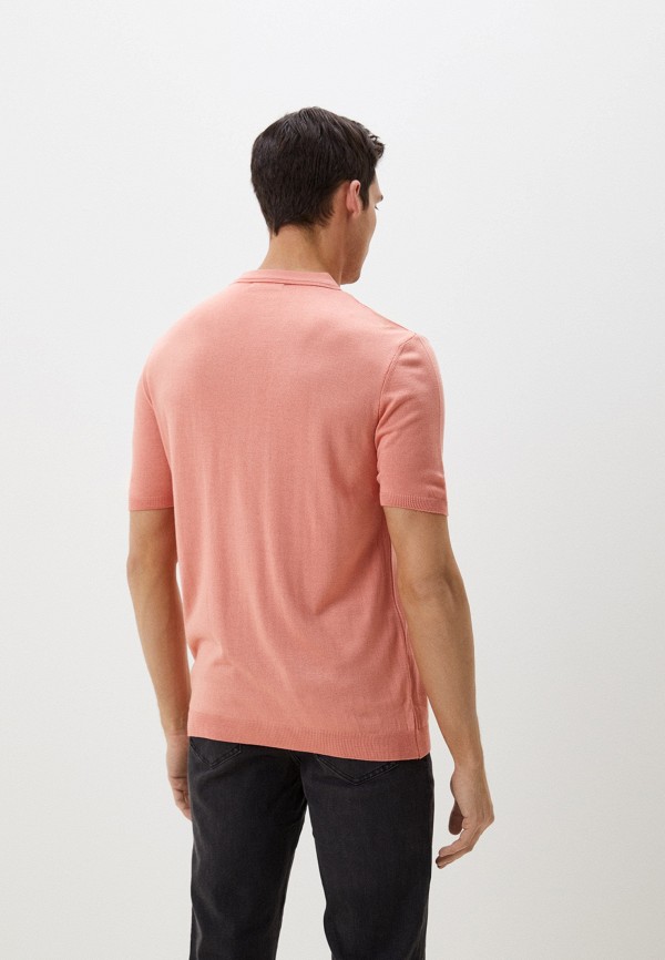 Key to Life Поло - фото 2