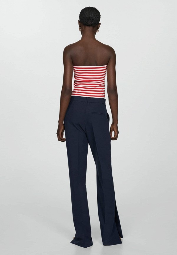 Mango Топ - BANDI - фото 3