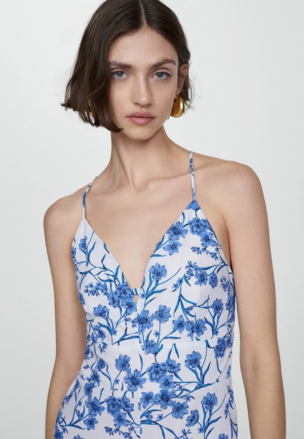 Mango Комбинезон - GARCI - фото 3