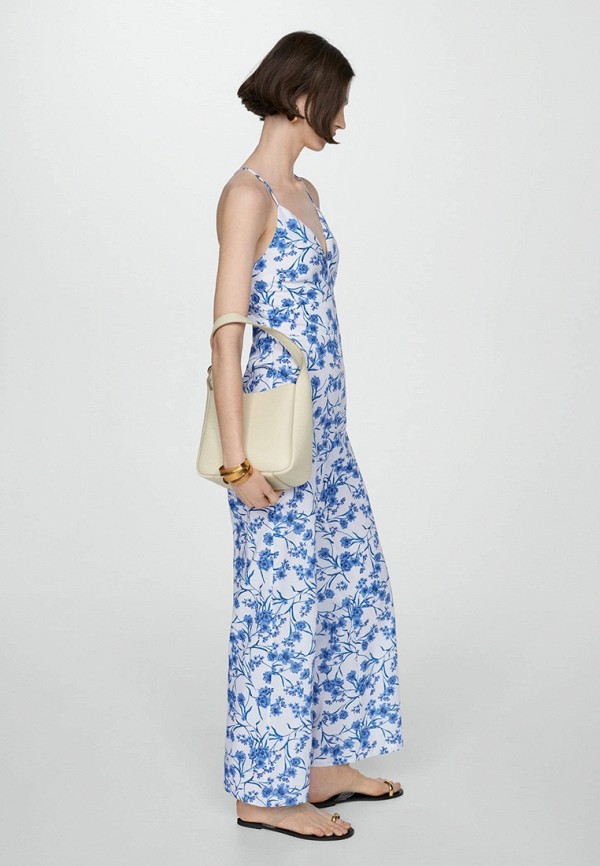 Mango Комбинезон - GARCI - фото 4