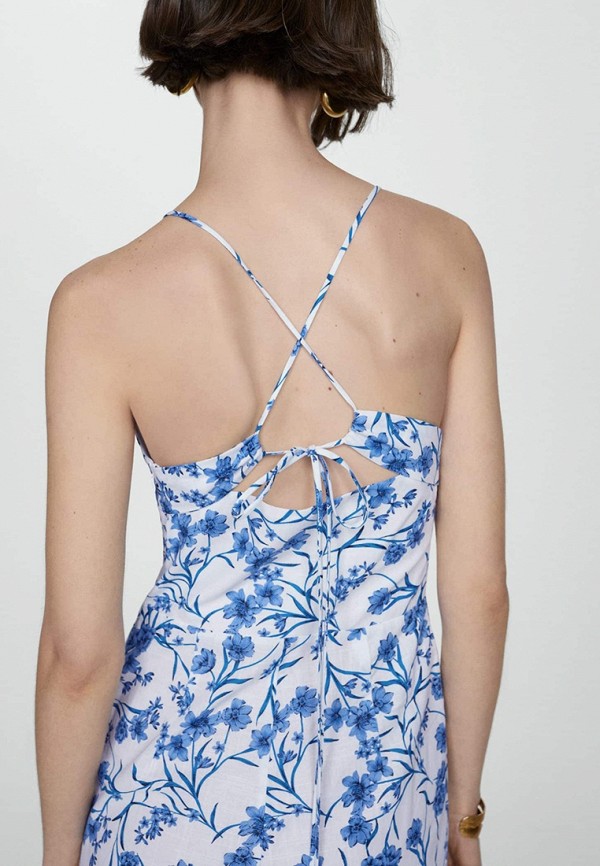 Mango Комбинезон - GARCI - фото 5