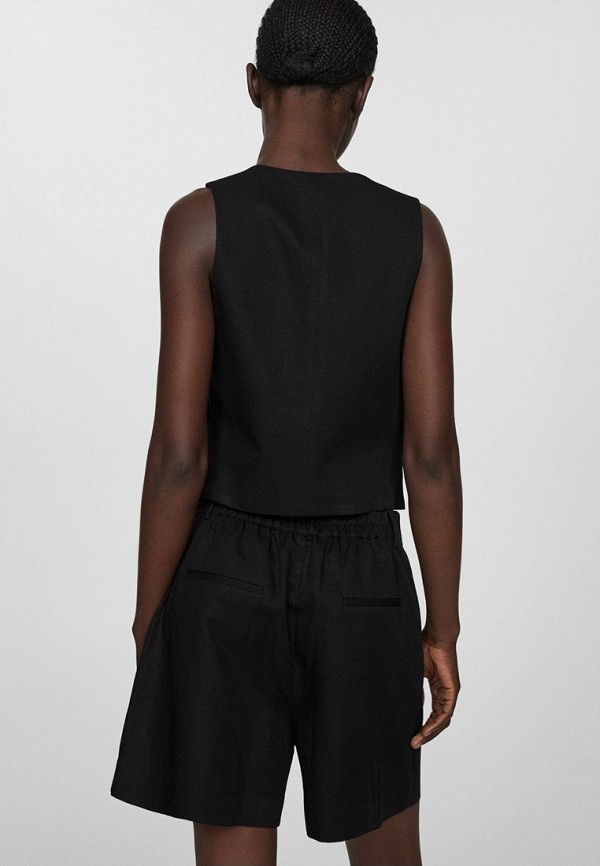 Mango Жилет - MAX - фото 6