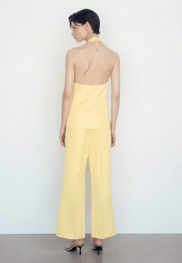 Mango Брюки - LIMONE - фото 2