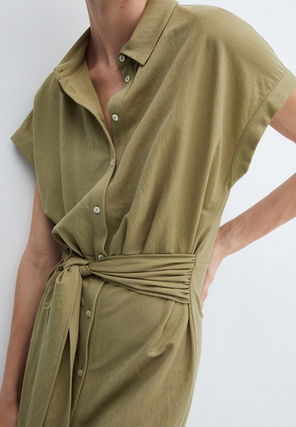 Mango Платье - ADRIANA-W - фото 5