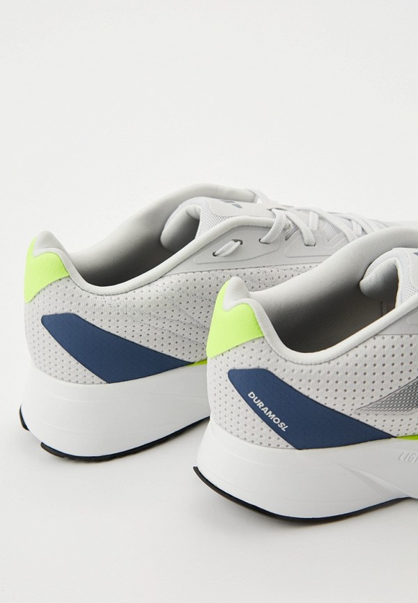 adidas Кроссовки - DURAMO SL M - фото 4