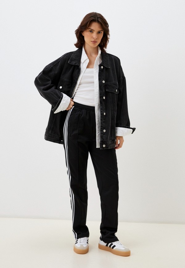 adidas Originals Брюки спортивные - BECKENBAUER TP - фото 2