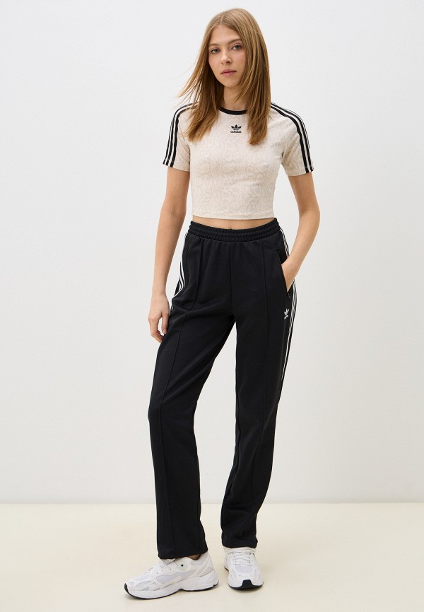 adidas Originals Брюки спортивные - CLASSIC TP - фото 2