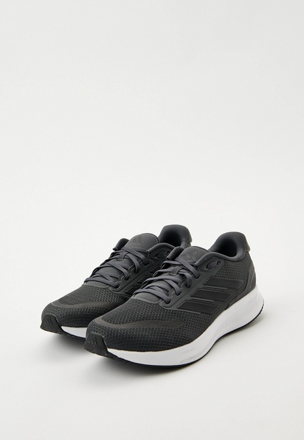 adidas Кроссовки - RUNFALCON 5 - фото 3