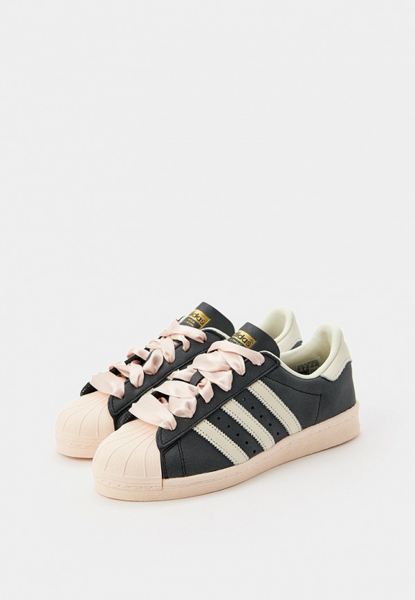 adidas Originals Кеды - SUPERSTAR 82 W - фото 3