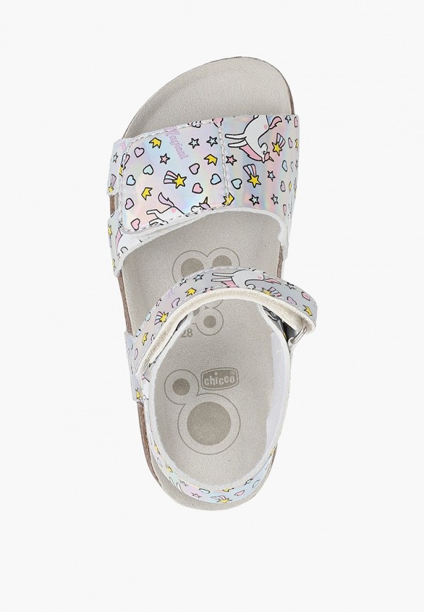 Chicco Сандалии - фото 4