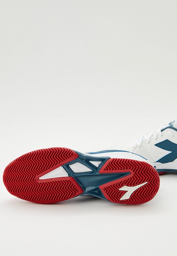 Diadora Кроссовки - S.CHALLENGE 5 SL CLAY - фото 5