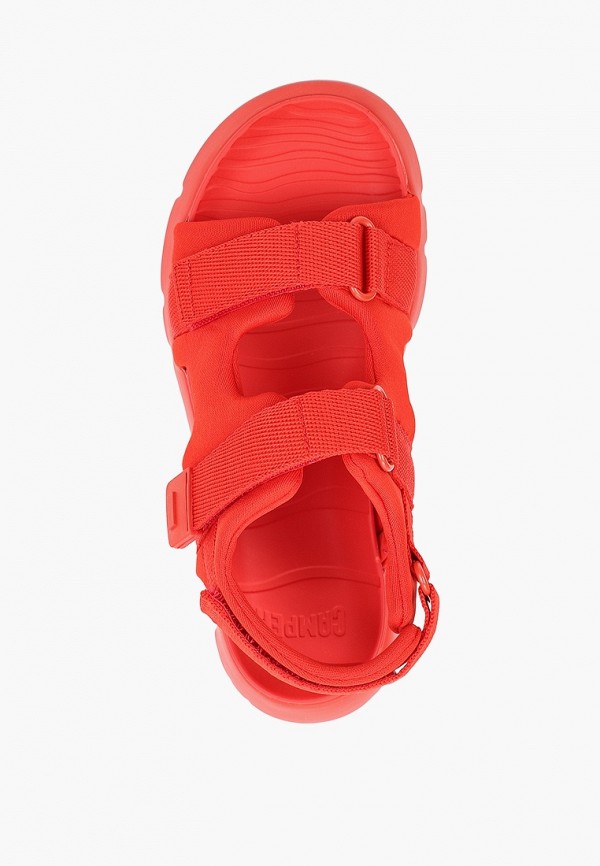 Camper Сандалии - Exclusive on Lamoda - фото 4