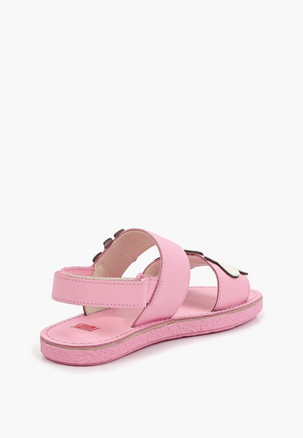 Camper Сандалии - Exclusive on Lamoda - фото 3