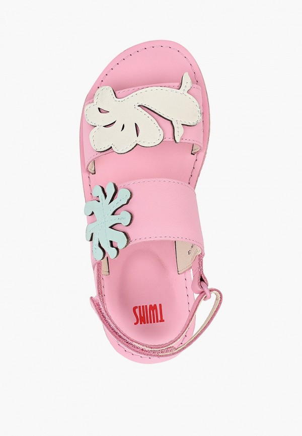 Camper Сандалии - Exclusive on Lamoda - фото 4