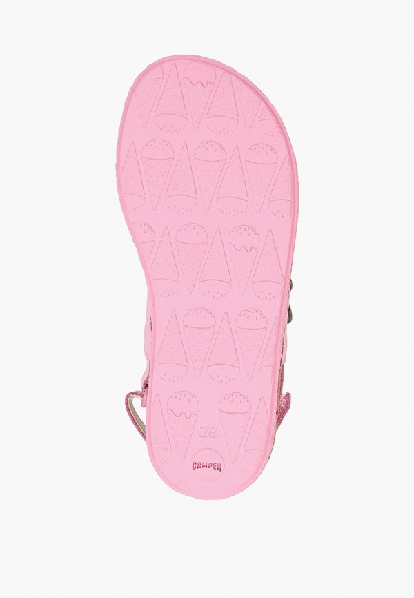 Camper Сандалии - Exclusive on Lamoda - фото 5