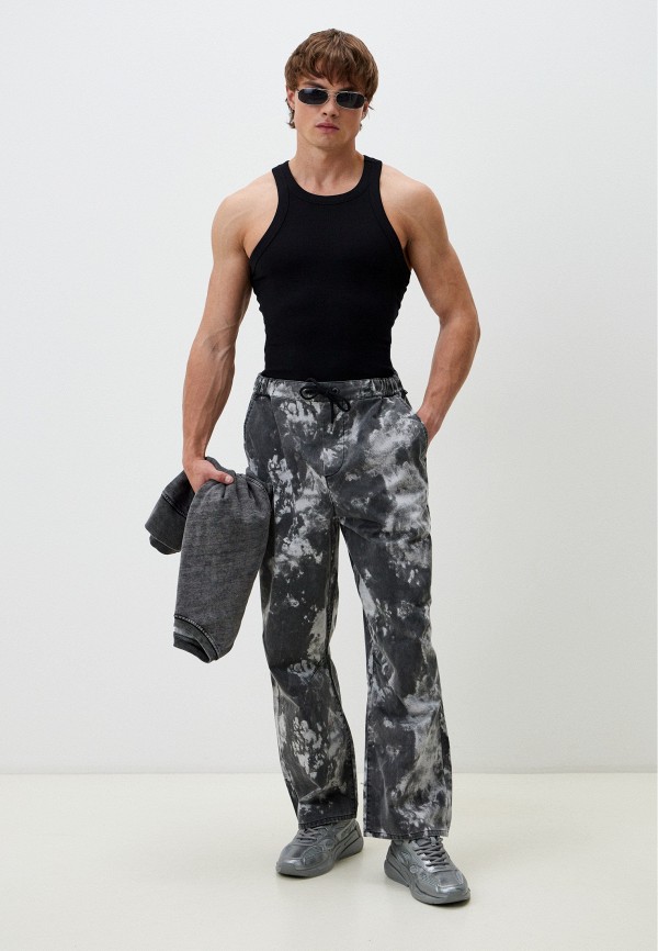 Volcom ASPHALT BEACH EW PANT RTLADO153201 Lamoda