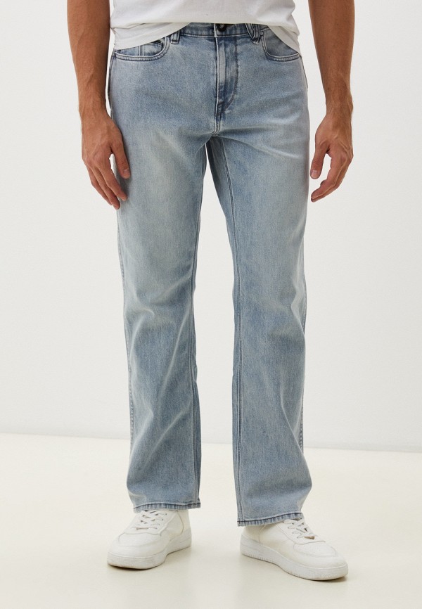 Volcom Джинсы - MODOWN DENIM - фото 1