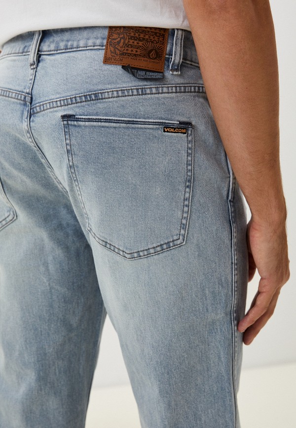 Volcom Джинсы - MODOWN DENIM - фото 4