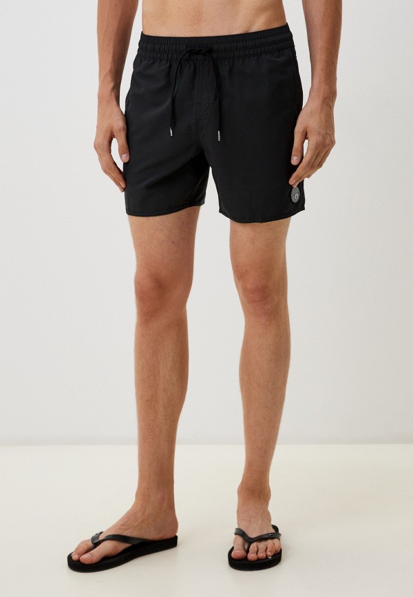 Volcom Шорты для плавания - LIDO SOLID TRUNK 16 - фото 1