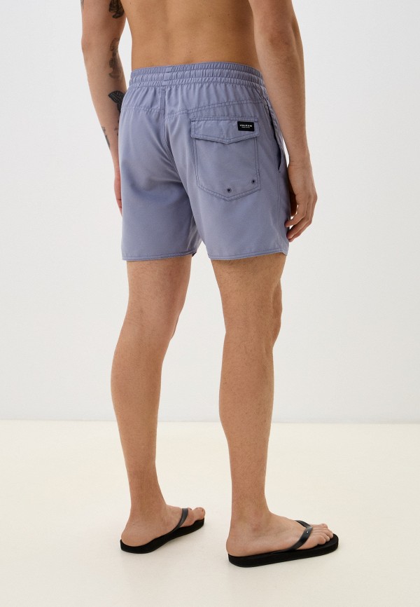 Volcom Шорты для плавания - LIDO SOLID TRUNK 16 - фото 2