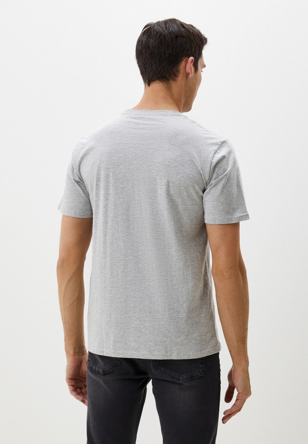 Volcom Футболка - STONE BLANKS BSC SST - фото 2