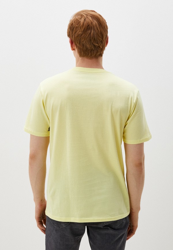 Volcom Футболка - MADITI BSC SST - фото 2