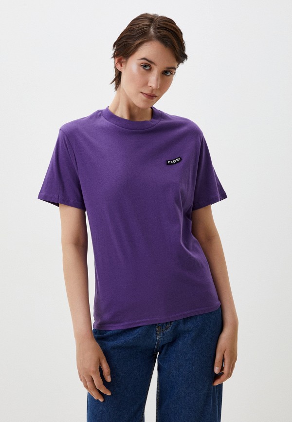 Volcom Футболка - PISTOL STONE TEE - фото 1