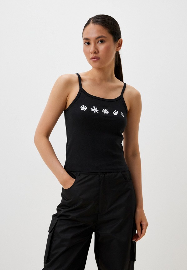 Volcom Майка - 1991 STRAPPY TANK - фото 1