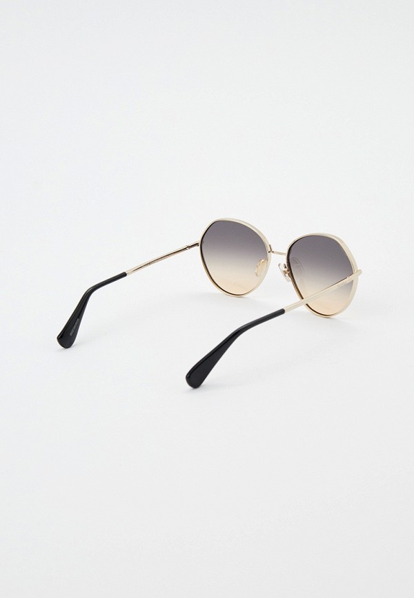 Max Mara Очки солнцезащитные - MM 0096 32B - фото 2