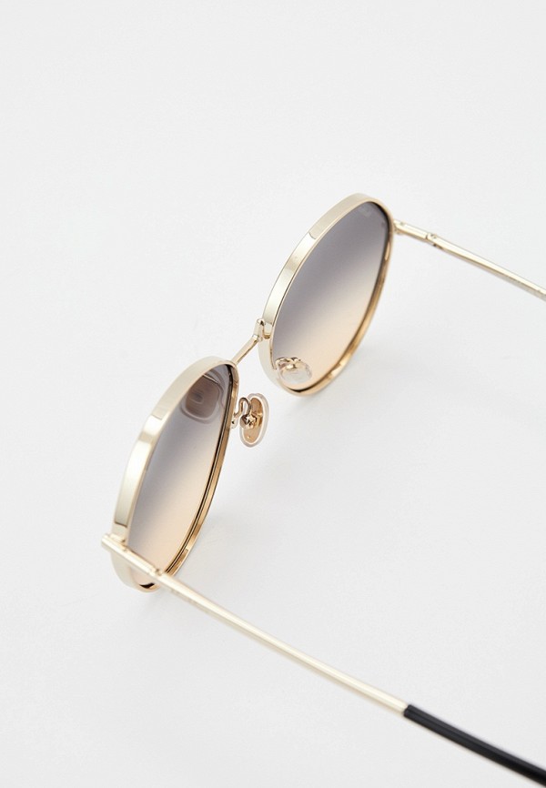 Max Mara Очки солнцезащитные - MM 0096 32B - фото 3