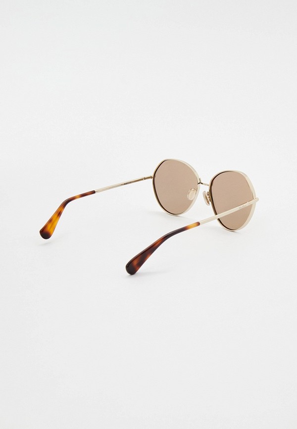 Max Mara Очки солнцезащитные - MM 0096 32G - фото 2