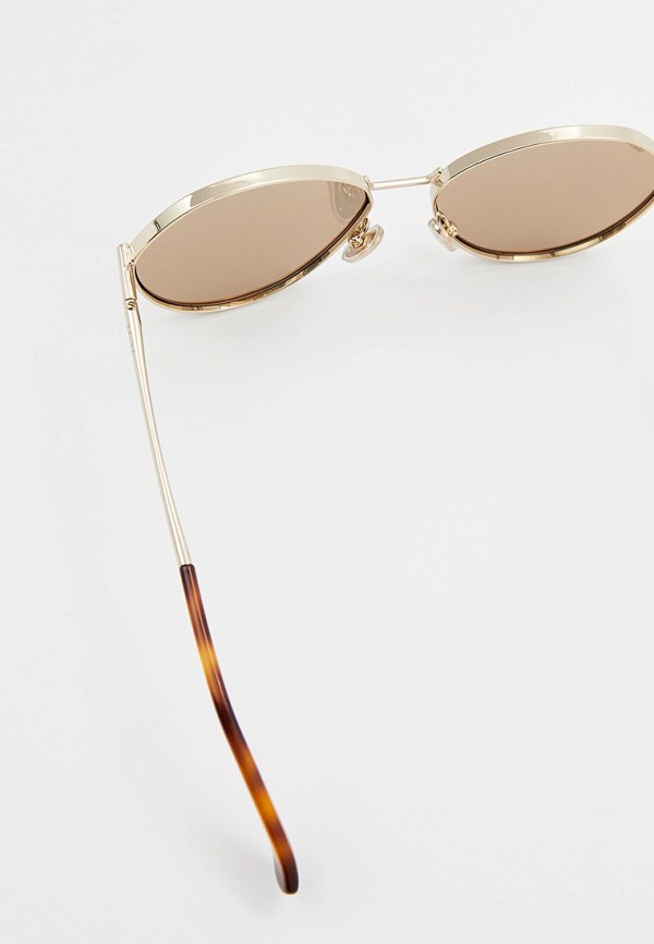 Max Mara Очки солнцезащитные - MM 0096 32G - фото 3