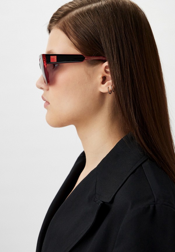 Max&Co Очки солнцезащитные - MO 0094 01A - фото 6