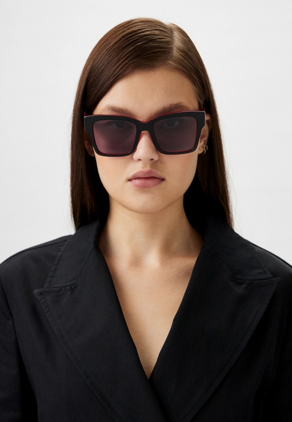 Max&Co Очки солнцезащитные - MO 0094 01A - фото 5