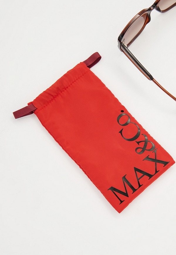 Max&Co Очки солнцезащитные - MO 0096 50F - фото 4